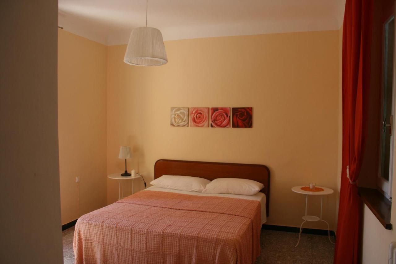 La Casa Di Giusy Apartment Montemarciano Exterior photo